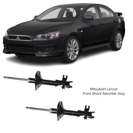 Mitsubishi Lancer Front Shock Absorber Assy 333290