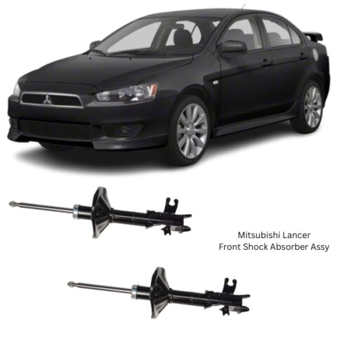 Mitsubishi Lancer Front Shock Absorber Assy 333290