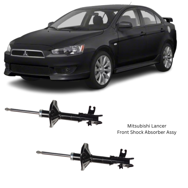 Mitsubishi Lancer Front Shock Absorber Assy 333290