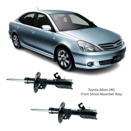 Toyota Allion 240 Front Shock Absorber Assy 333339
