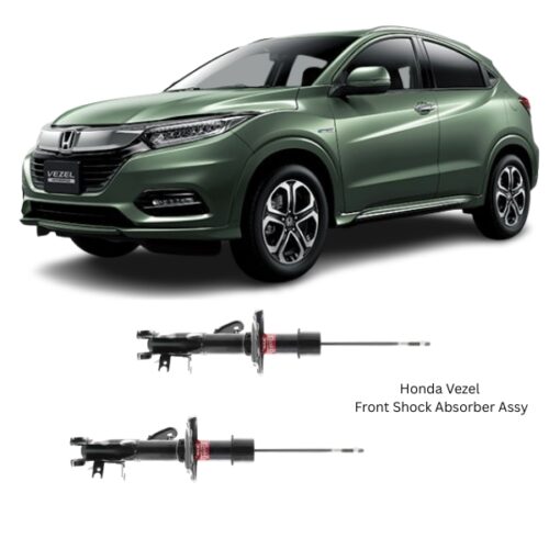 Honda Vezel Front Shock Absorber Assy 3340143