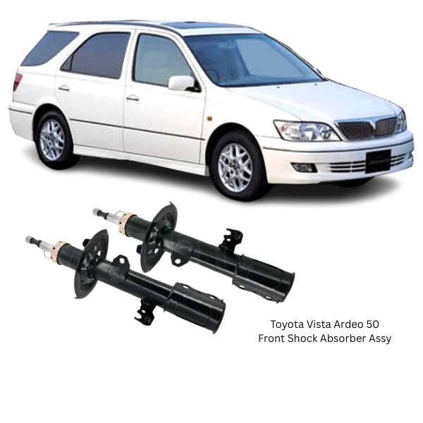 Toyota Vista Ardeo 50 Front Shock Absorber Assy 334347