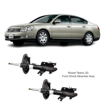 Nissan Teana J31 Front Shock Absorber Assy 334404