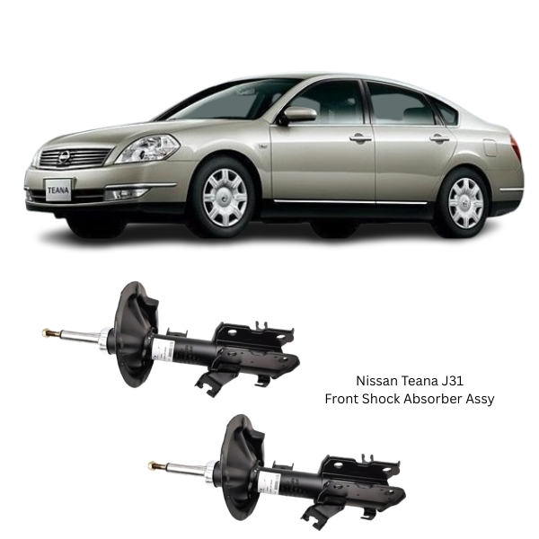 Nissan Teana J31 Front Shock Absorber Assy 334404