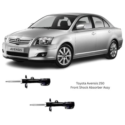 Toyota Avensis 250 Front Shock Absorber Assy 334815
