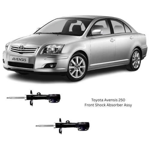 Toyota Avensis 250 Front Shock Absorber Assy 334815