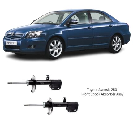 Toyota Avensis 250 Front Shock Absorber Assy 334816