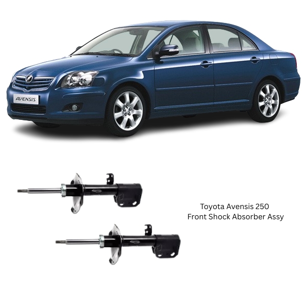 Toyota Avensis 250 Front Shock Absorber Assy 334816