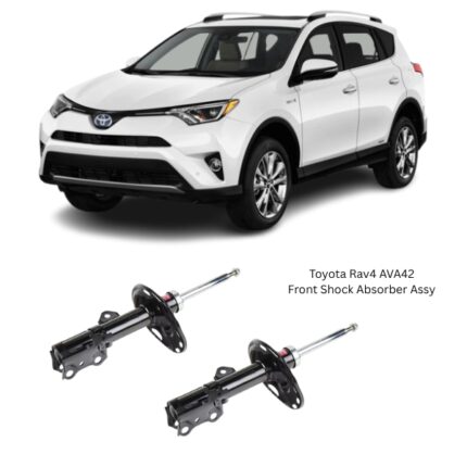 Toyota Rav4 AVA42 Front Shock Absorber Assy 3350039