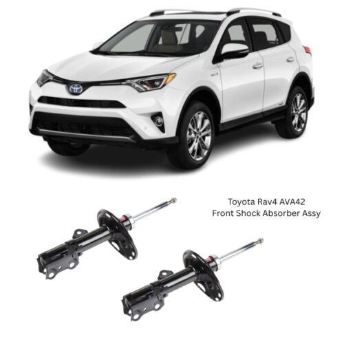Toyota Rav4 AVA42 Front Shock Absorber Assy 3350039