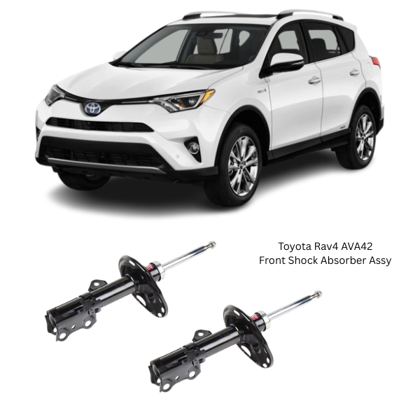 Toyota Rav4 AVA42 Front Shock Absorber Assy 3350039