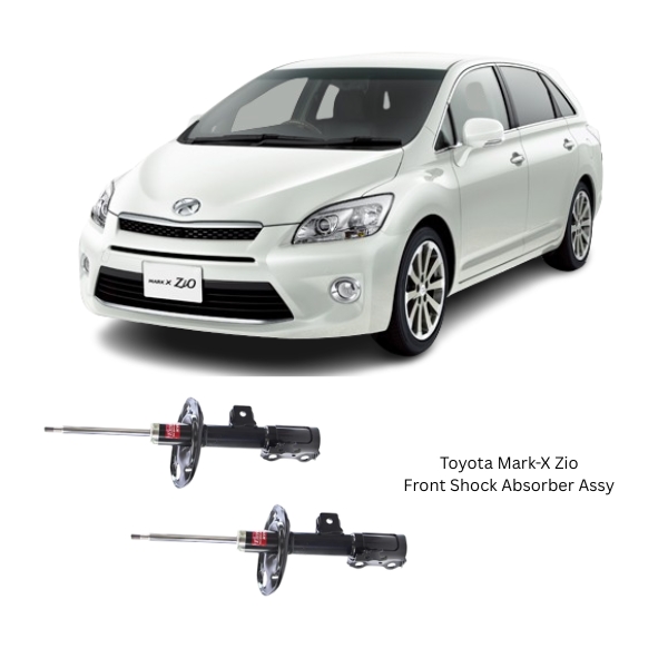 Toyota Mark-X Zio Front Shock Absorber Assy 335051