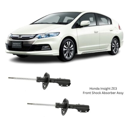 Honda Insight ZE3 Front Shock Absorber Assy 338001