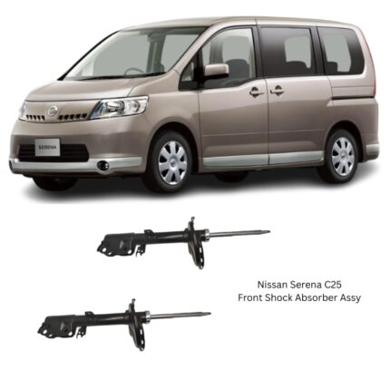 Nissan Serena C26 Front Shock Absorber Assy 338075
