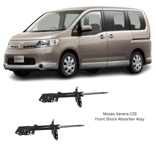 Nissan Serena C26 Front Shock Absorber Assy 338075