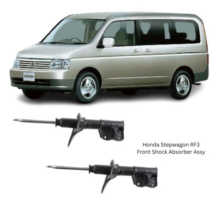 Honda Stepwagon RF3/4/7 Front Shock Absorber Assy 339027