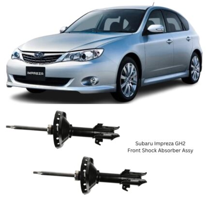 Subaru Impreza GH2 Front Shock Absorber Assy 339226