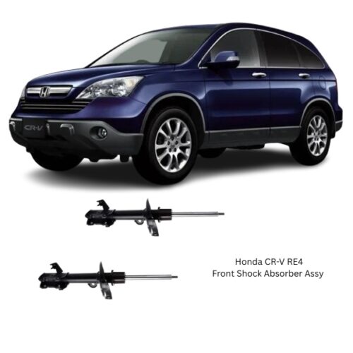 Honda CR-V RE4 Front Shock Absorber Assy LH 339262