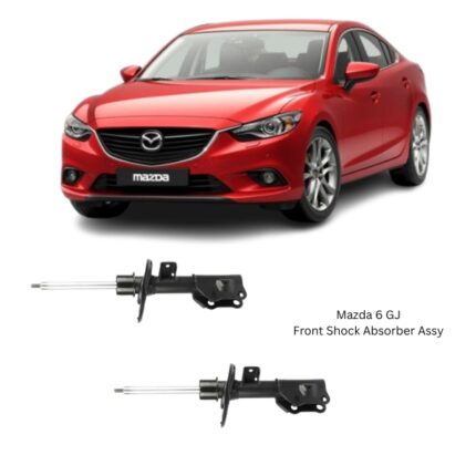 Mazda 6 GJ Front Shock Absorber Assy 339405
