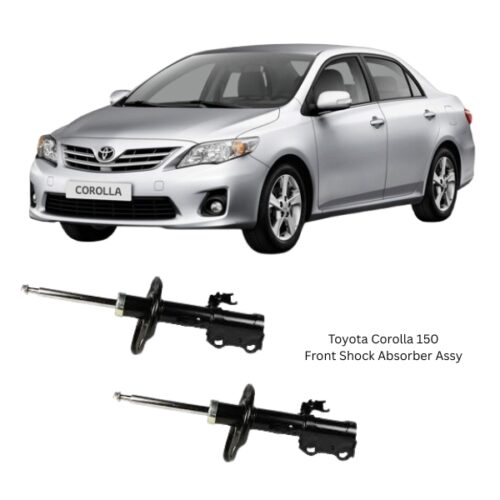 Toyota Corolla 150 Front Shock Absorber Assy 339700