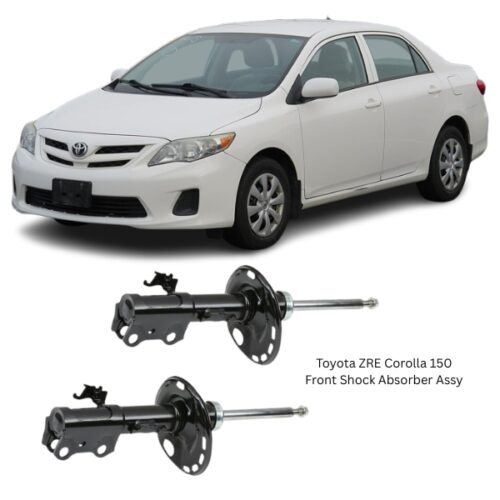 Toyota ZRE Corolla 150 Front Shock Absorber Assy 339701