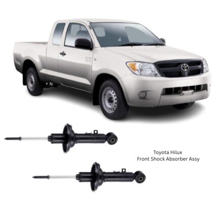 Toyota Hilux Vigo Front Shock Absorber Assy RH 341397