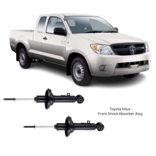 Toyota Hilux Vigo Front Shock Absorber Assy RH 341397