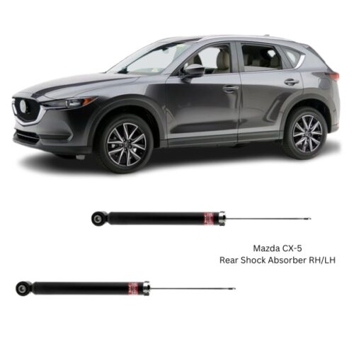 Mazda CX-5 Rear Shock Absorber RH/LH 3440013