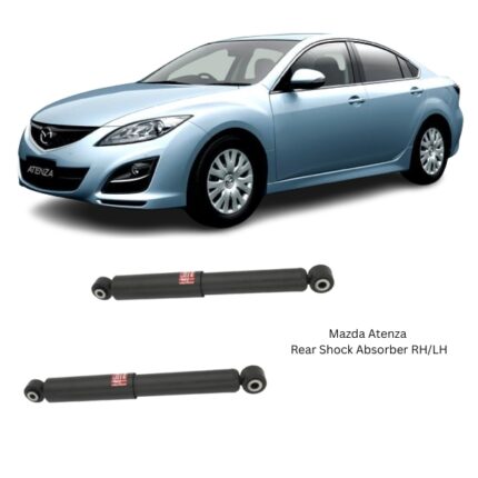 Mazda Atenza Rear Shock Absorber RH/LH 349063