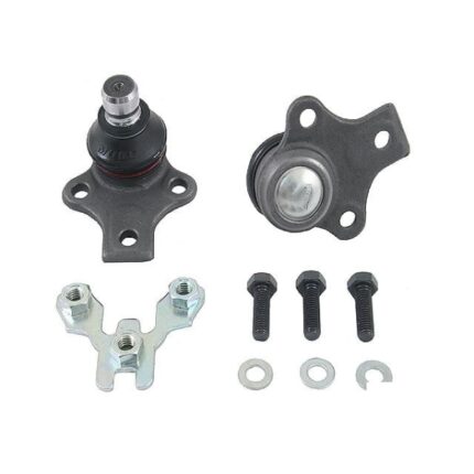VW Cabrio III Front Lower Arm Ball Joint 357407365