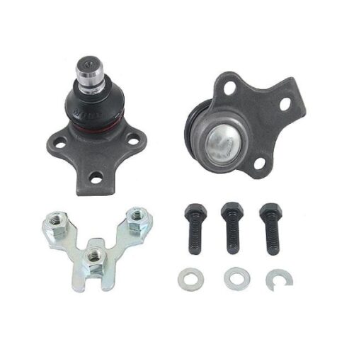 VW Cabrio III Front Lower Arm Ball Joint 357407365