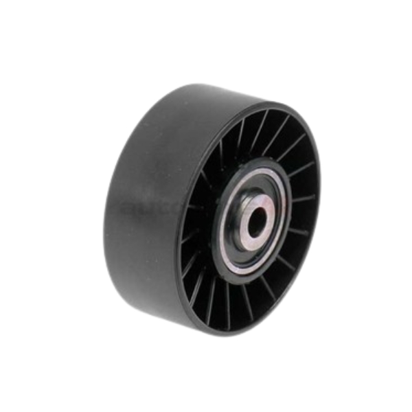 AUDI A3 (8L1) Drive Belt Idler Pulley 38145276