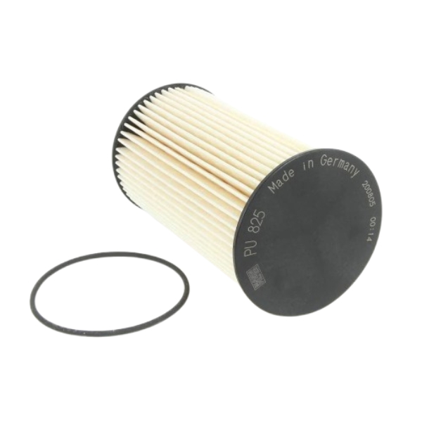 Volkswagen Eos 1F Fuel Filter Assy 3C0127434