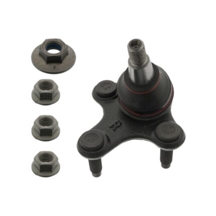 Audi A3 1.8 TFSI Front Right Ball joint Kit 3C0407366AS1