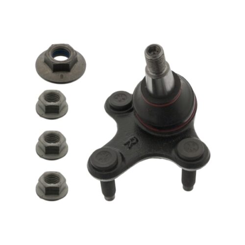 Audi A3 1.8 TFSI Front Right Ball joint Kit 3C0407366AS1