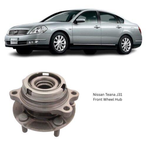 Nissan Teana J31 Front Wheel Hub 40202-CA010