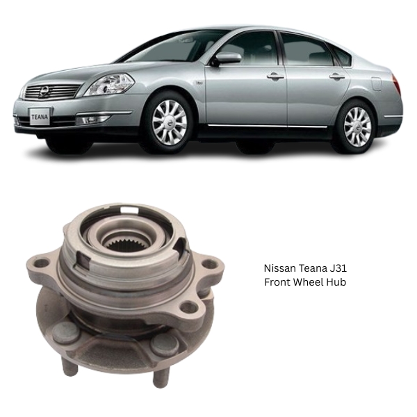 Nissan Teana J31 Front Wheel Hub 40202-CA010