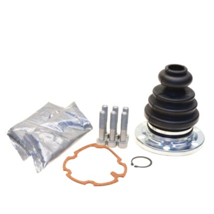 Audi 200 20v T Inner CV Joint Boot Kit 443498201B