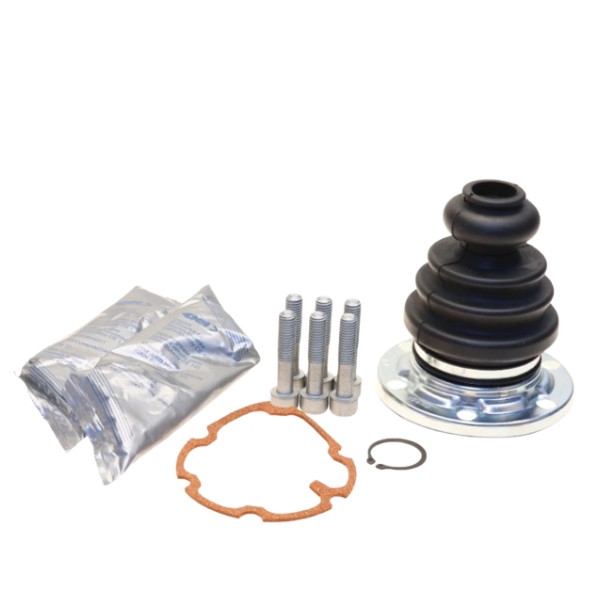 Audi 200 20v T Inner CV Joint Boot Kit 443498201B