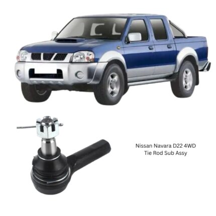 Nissan Navara D22 4WD Tie Rod Sub Assy 48520-3S525