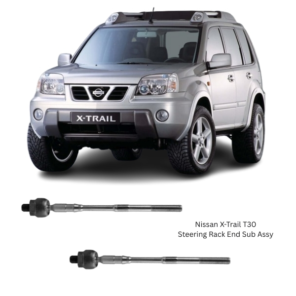 Nissan X-Trail T30 Steering Rack End Sub Assy 48521-8H386