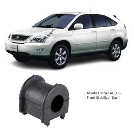 Toyota Harrier ACU35 Front Stabilizer Bush 48815-48030