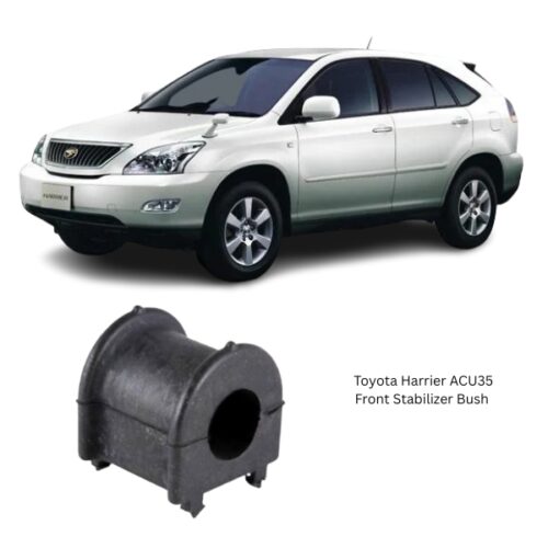 Toyota Harrier ACU35 Front Stabilizer Bush 48815-48030