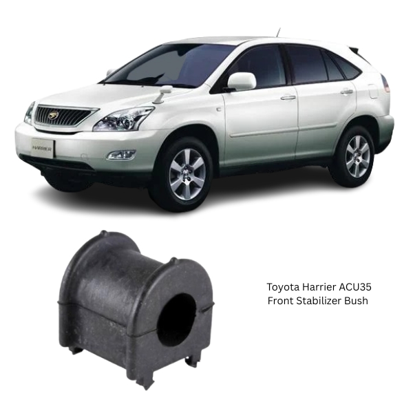 Toyota Harrier ACU35 Front Stabilizer Bush 48815-48030
