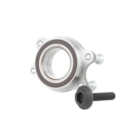 Audi B8 A4 Wheel Bearing Kit (Complete Hub) S4 4H0498625A