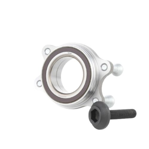 Audi B8 A4 Wheel Bearing Kit (Complete Hub) S4 4H0498625A