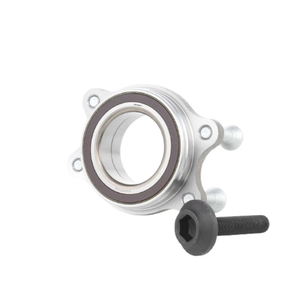 Audi B8 A4 Wheel Bearing Kit (Complete Hub) S4 4H0498625A