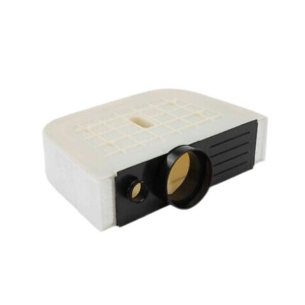 Audi Q7 2.0L Engine Air Filter Assy 4M0133843C