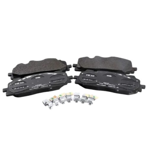 Audi RS5 Front Brake Pad Kit 4M0698151T