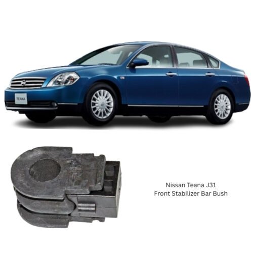 Nissan Teana J31 Front Stabilizer Bar Bush 54613-9Y000